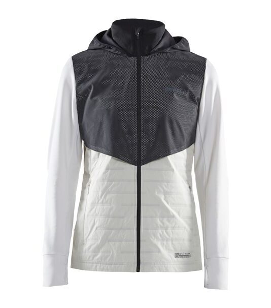 Craft Lumen Subzero Jacket W