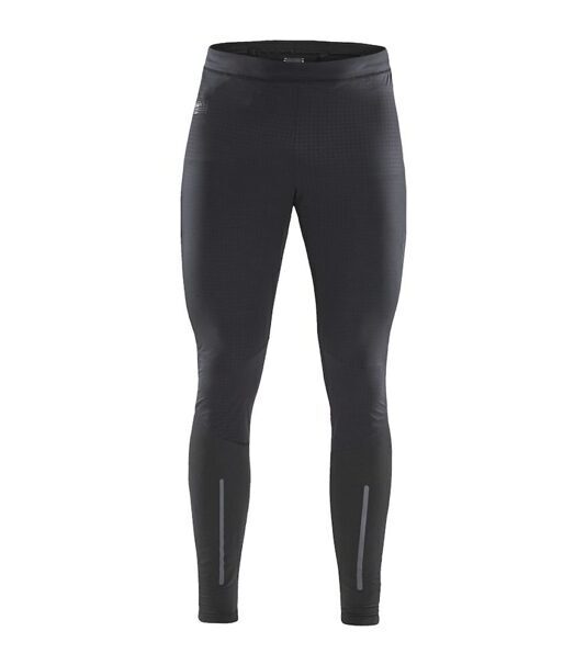 Craft Pursuit Train Tights M black